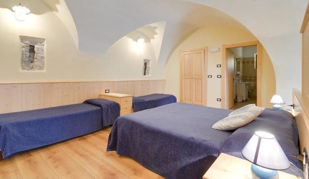 Agriturismo La Canonica Brez Zimmer foto